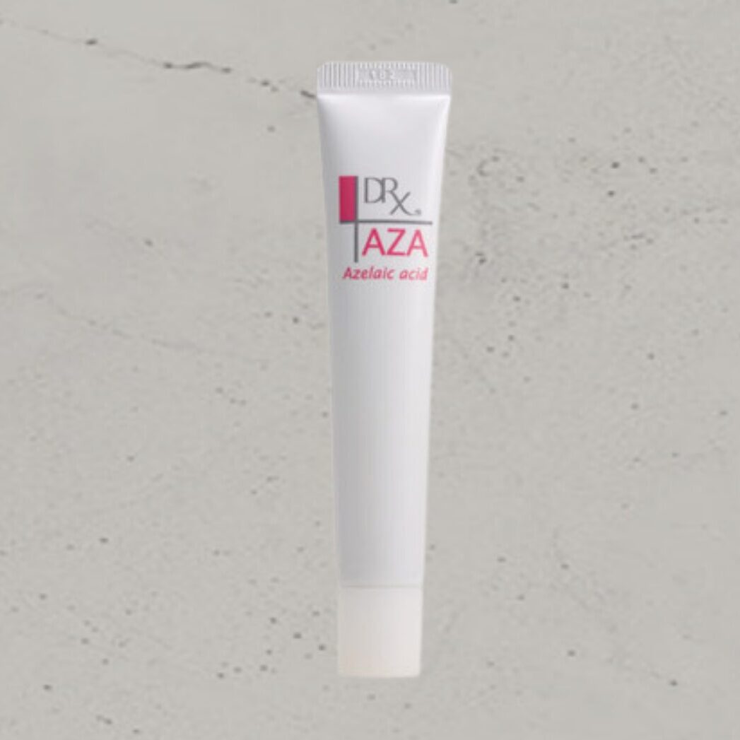 DRX® AZAクリア®（にきび・毛穴ケアクリーム） | MAe Clinic【マエクリ】