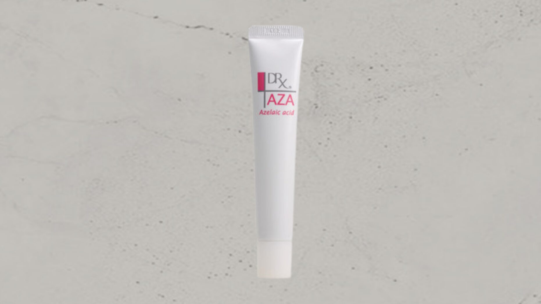 DRX® AZAクリア®（にきび・毛穴ケアクリーム） | MAe Clinic【マエクリ】