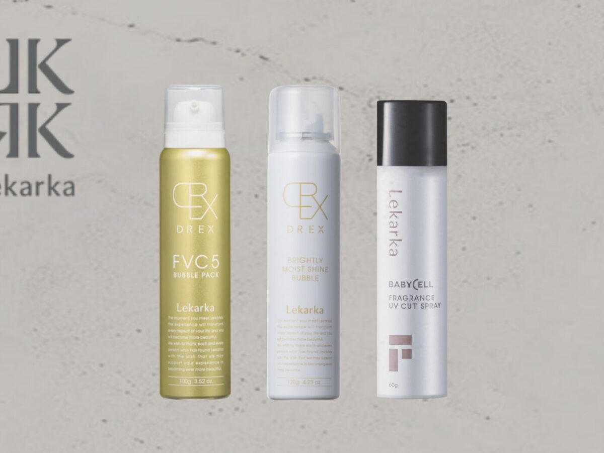 レカルカ | MAe Clinic【マエクリ】