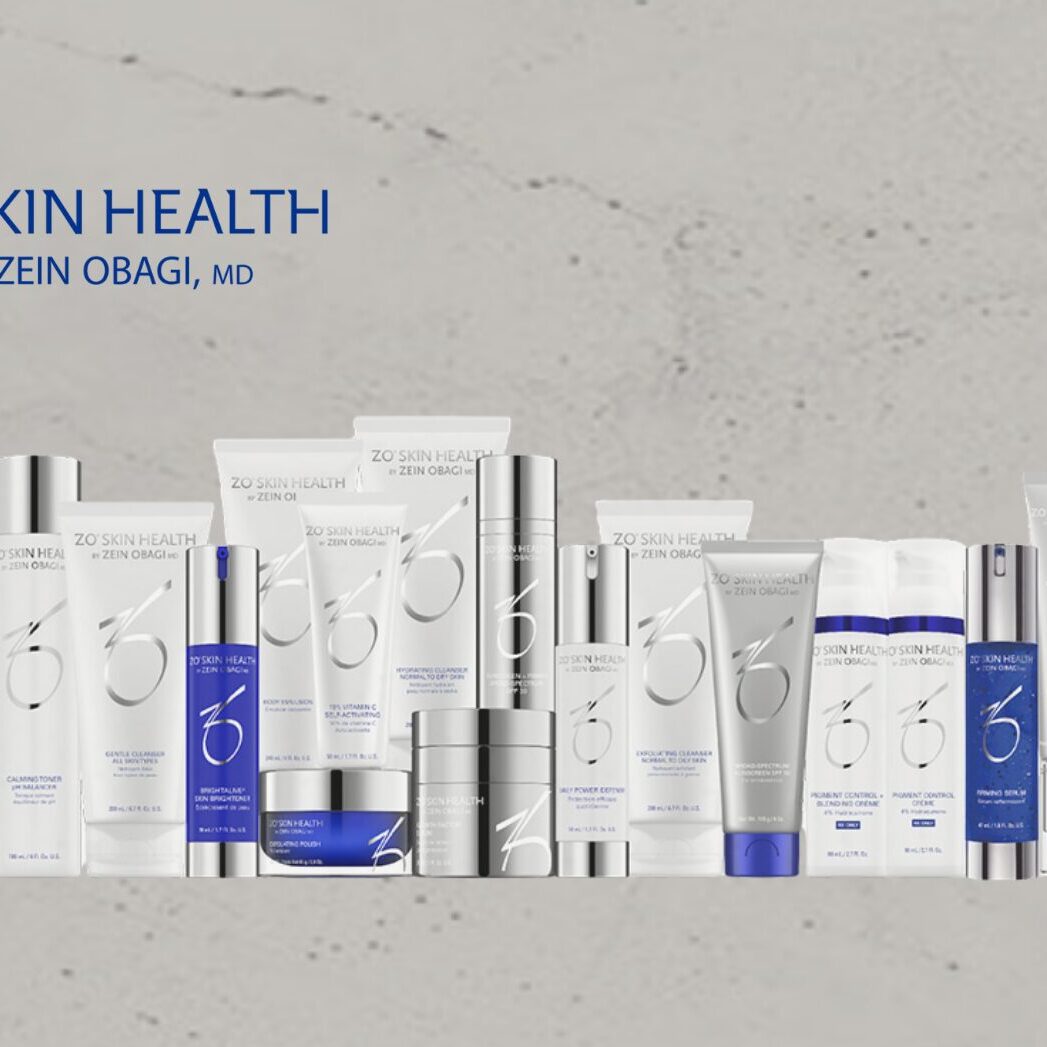 ZO SKIN HEALTH（ゼオスキンヘルス：肌質改善・美白・ハリ） | MAe